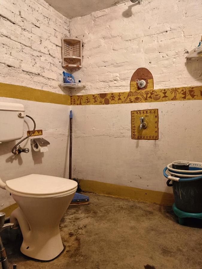 Patwa Dunga Vista Hostel Jeolikote, Nainital מראה חיצוני תמונה