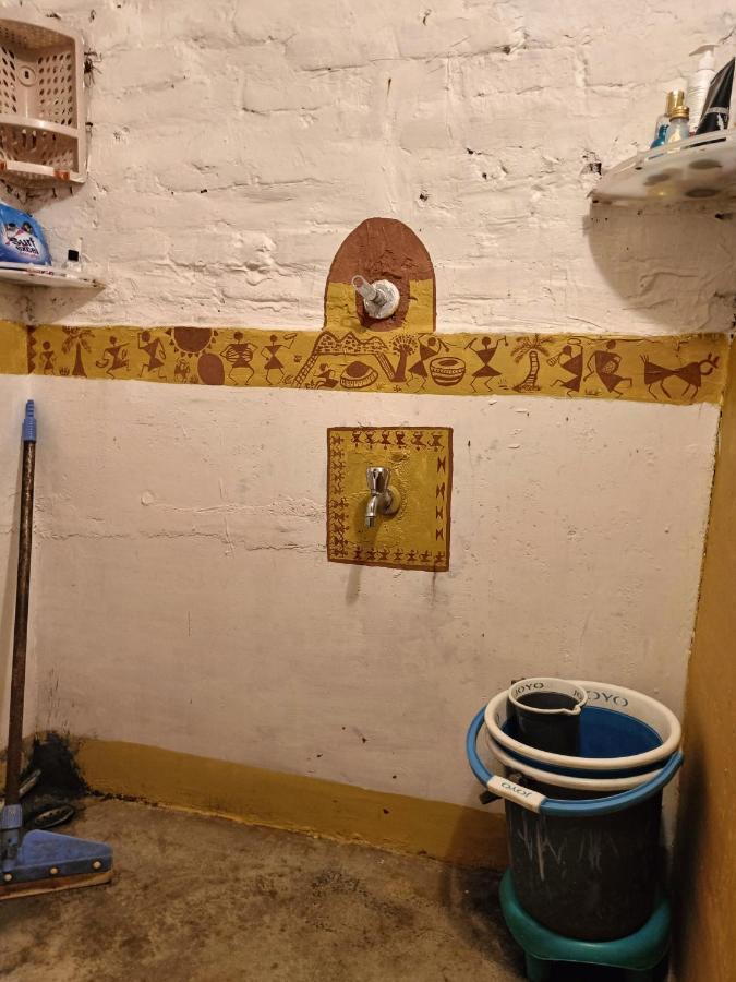 Patwa Dunga Vista Hostel Jeolikote, Nainital מראה חיצוני תמונה
