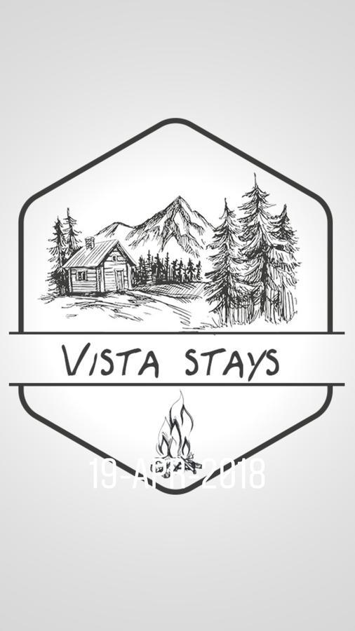 Patwa Dunga Vista Hostel Jeolikote, Nainital מראה חיצוני תמונה