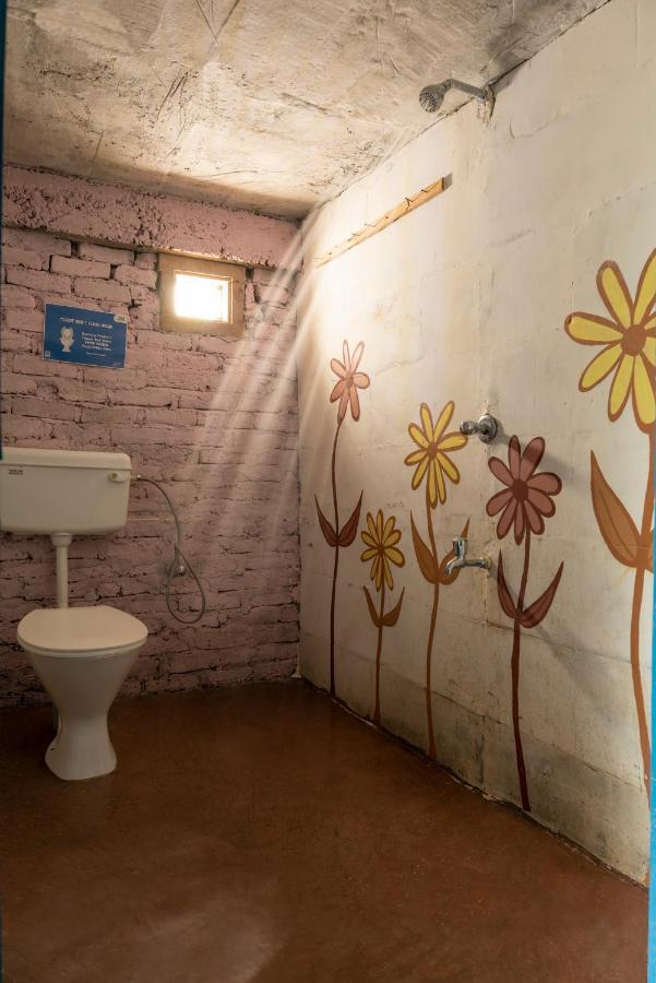 Patwa Dunga Vista Hostel Jeolikote, Nainital מראה חיצוני תמונה