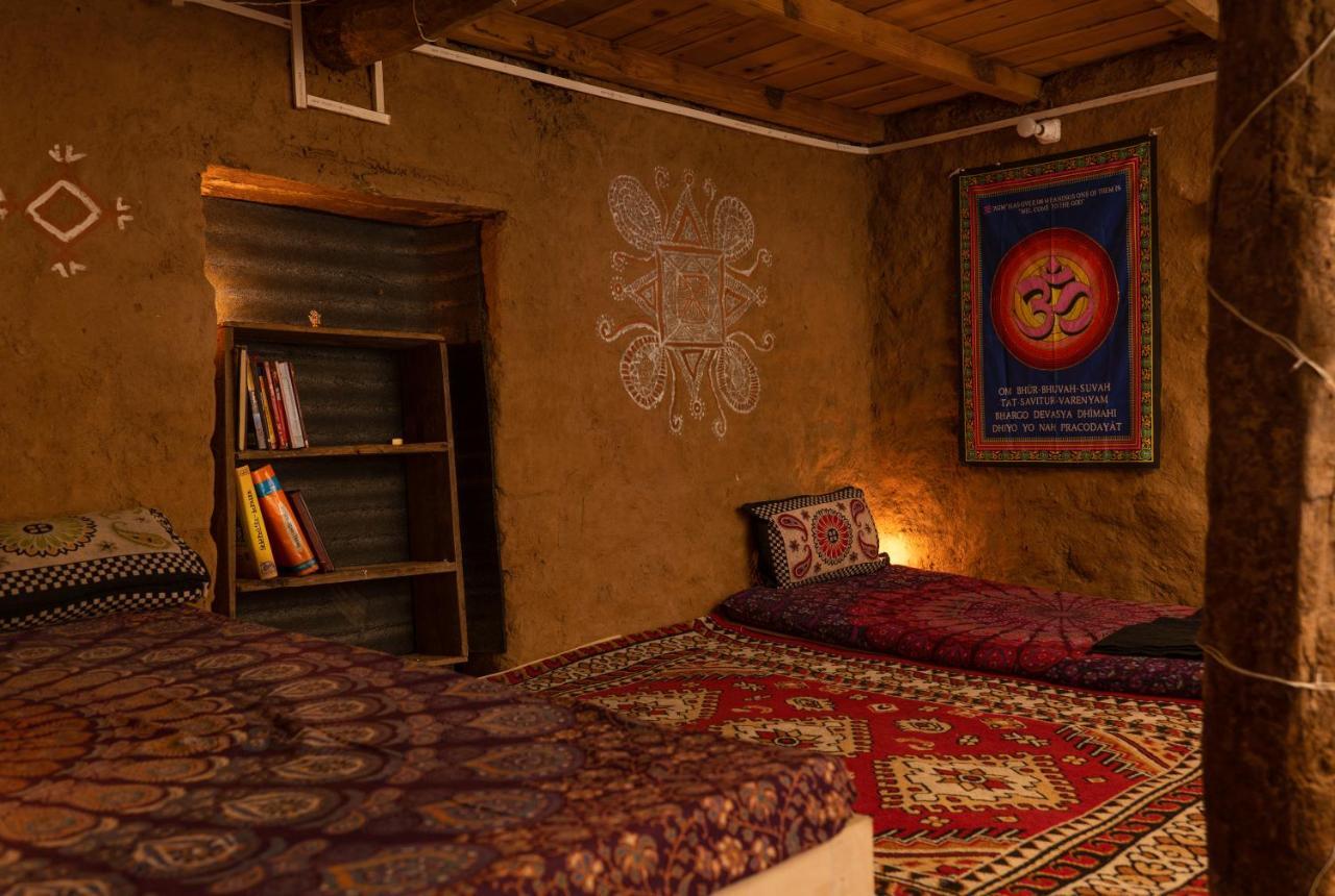 Patwa Dunga Vista Hostel Jeolikote, Nainital מראה חיצוני תמונה
